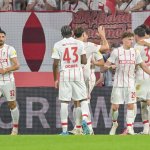 Lienhart schaltet mit Freiburg zwei ÖFB-Kollegen aus
