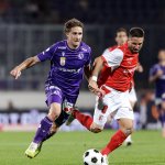 Austria gelingt kleiner Achtungserfolg bei Conference-League-Aus