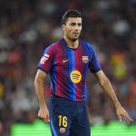 Barça feiert bei Rodri-Debüt souveränen Sieg gegen Bilbao