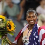Zwei neue Weltrekorde bei Diamond League in Zürich