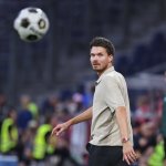 Salzburg: Seriös und souverän, aber noch nicht spektakulär