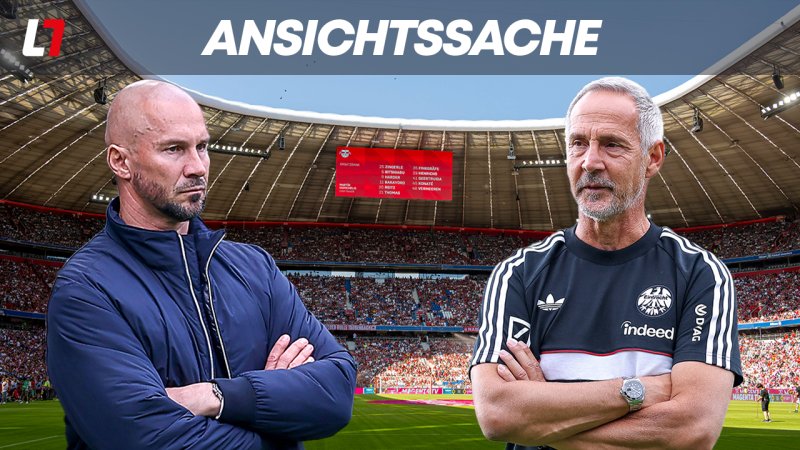 These: Ein österreichischer Trainer führt seinen Klub in die CL