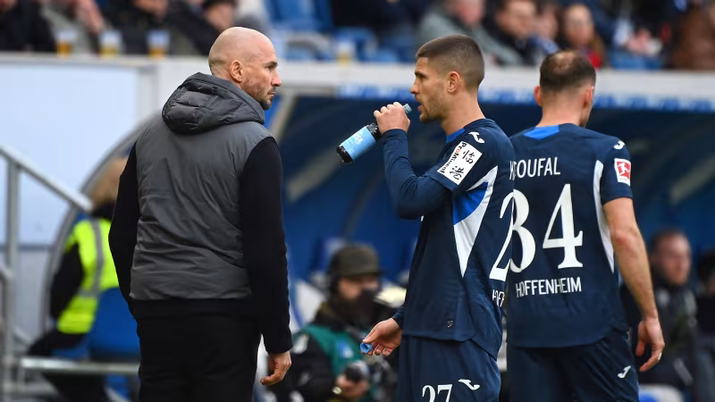 These 2: Mindestens ein österreichischer Trainer wird seinen Klub in dieser Saison in die Champions League führen.