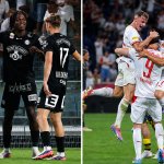 Europa League: Das sind die Gegner von Sturm und Salzburg
