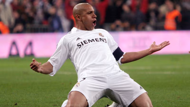 Die 25 Spieler mit den meisten Champions-League-Einsätzen