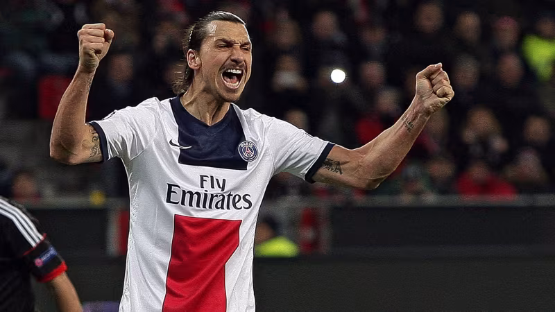 Die 25 Spieler mit den meisten Champions-League-Einsätzen