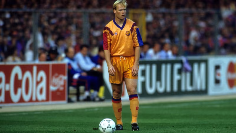 Alle Torschützenkönige der Champions-League-Historie