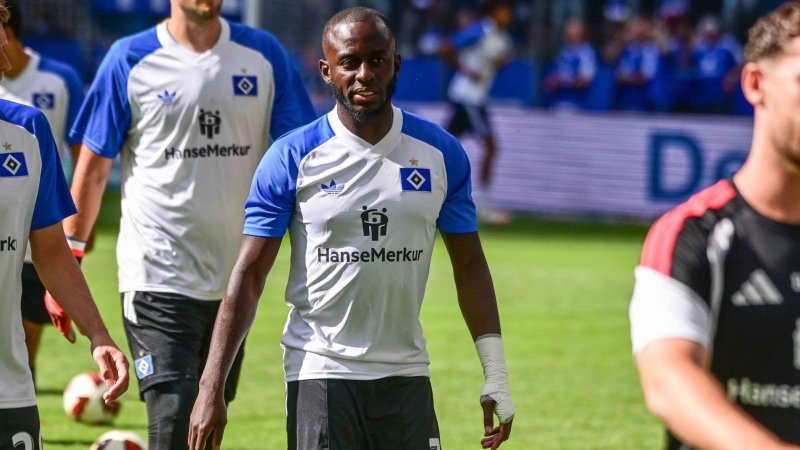 HSV findet Abnehmer für Dompe
