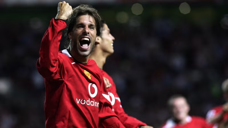 Alle Torschützenkönige der Champions-League-Historie