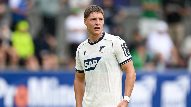 ÖFB-Legionär verpasst Bundesliga-Auftakt mit Hoffenheim