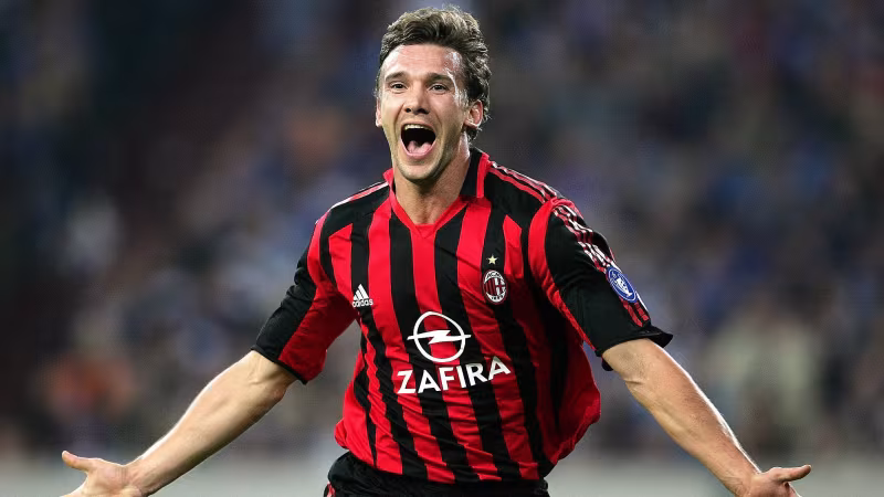 Alle Torschützenkönige der Champions-League-Historie