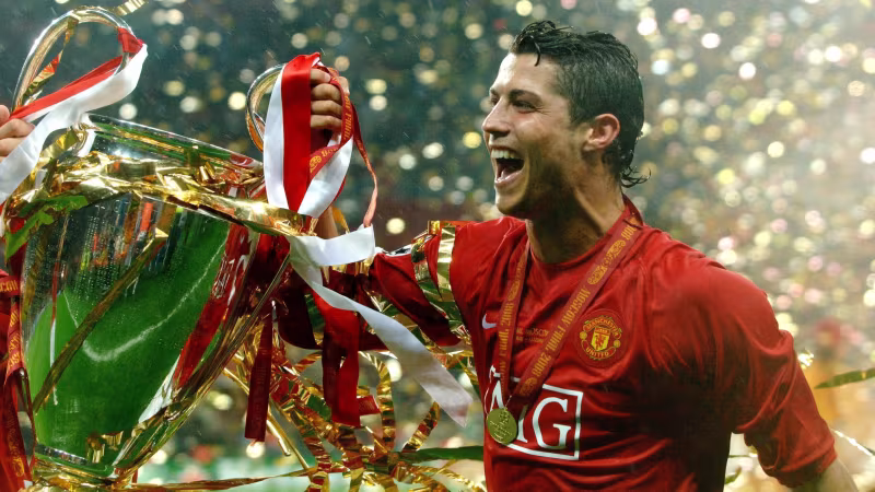 Alle Torschützenkönige der Champions-League-Historie