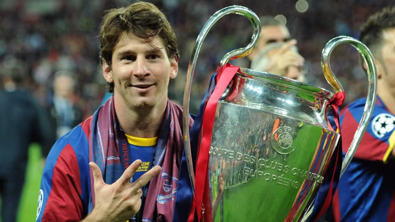 Alle Torschützenkönige der Champions-League-Historie