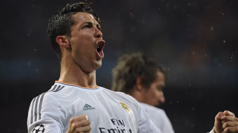 Alle Torschützenkönige der Champions-League-Historie
