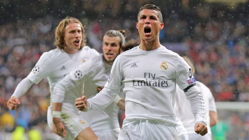 Alle Torschützenkönige der Champions-League-Historie
