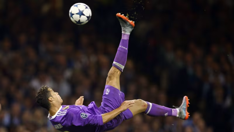 Alle Torschützenkönige der Champions-League-Historie