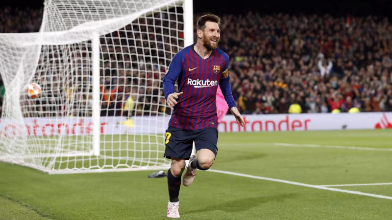 Alle Torschützenkönige der Champions-League-Historie