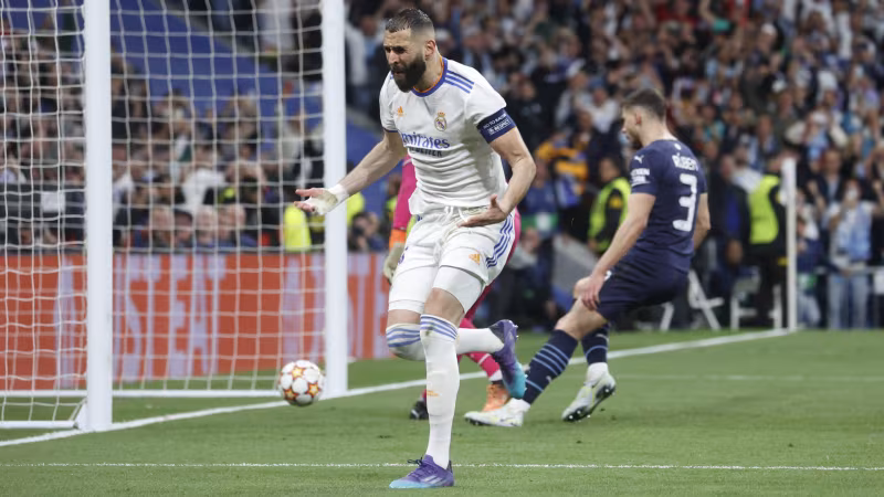 Alle Torschützenkönige der Champions-League-Historie