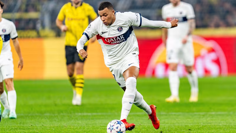 Alle Torschützenkönige der Champions-League-Historie