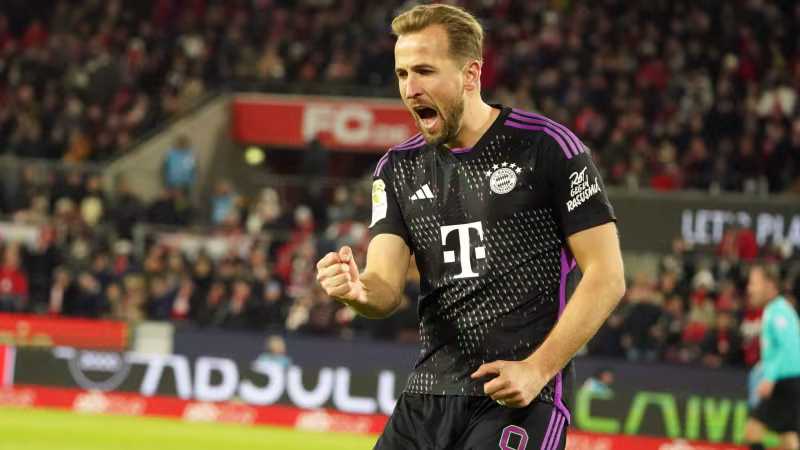 Alle Torschützenkönige der Champions-League-Historie