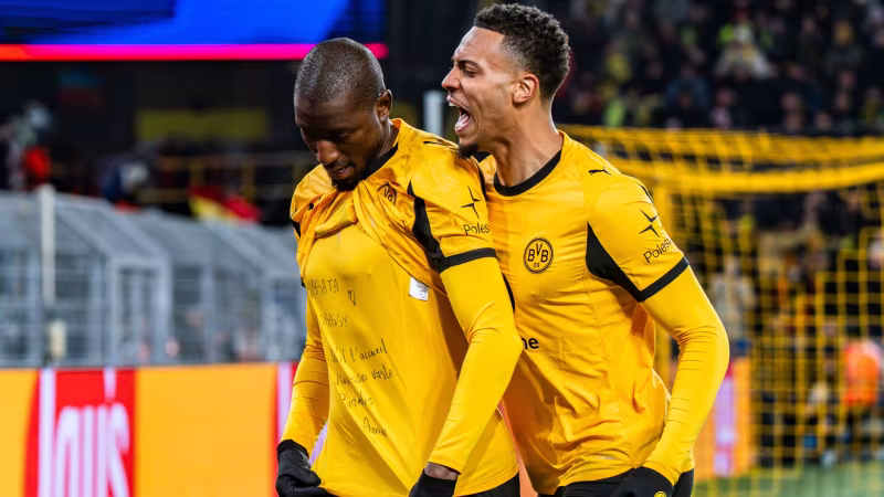 Alle Torschützenkönige der Champions-League-Historie