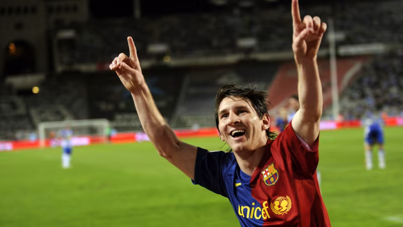 Alle Torschützenkönige der Champions-League-Historie