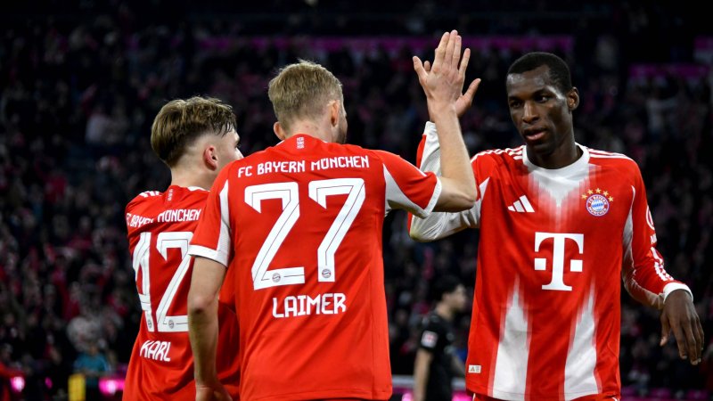 Nächster Rekordtransfer? Aston Villa vor Mega-Deal