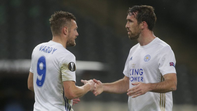 Vardy überträgt Bundesliga – Ex-ÖFB-Kapitän Fuchs als erster Gast