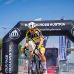 Race Across Austria: Vierter Platz für Strasser, Sieg an Handl