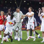 "Unglaublich großer Verein": Das sagt Salzburg zu den EL-Gegnern