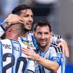 Nach WM-Eklat: Paredes und Co. dürfen Sperren schneller abbauen