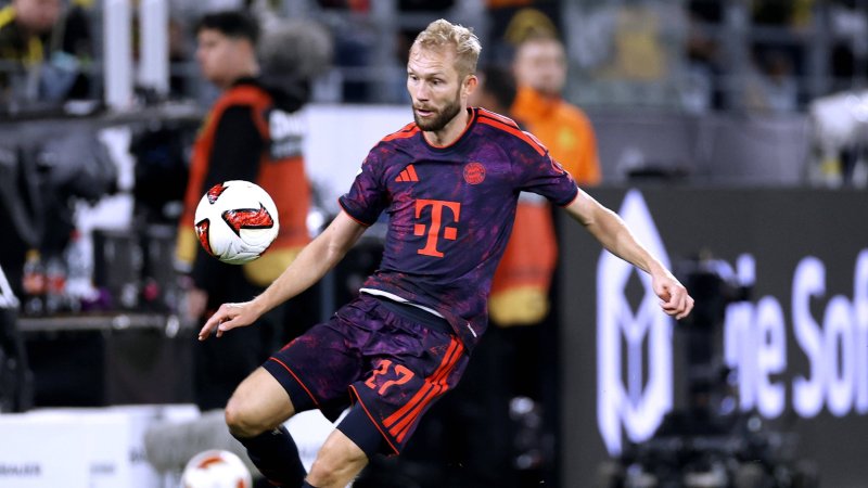 Deutsche Bundesliga: Die Ergebnisse des 1. Spieltags im Überblick