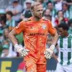 Doch kein Konkurrenzkampf: Alex Schlager nur Nummer 2