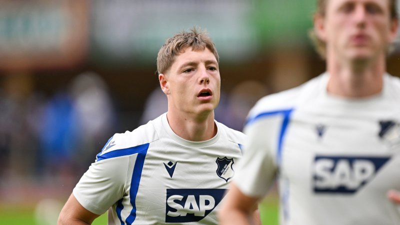 ÖFB-Teamspieler vor Comeback in der Europa League