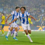 Adewumi trifft bei Torspektakel von Hertha BSC erneut