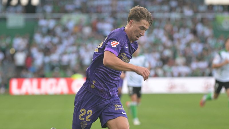Affengruber und Elche verlieren auch gegen Aufsteiger Santander