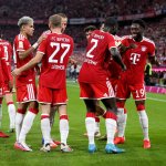 Bayern eröffnet neue Saison mit Kantersieg gegen Stuttgart