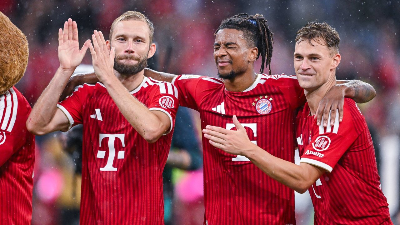 Stolperstein Kunstrasen? Bayern in Norwegen gefordert