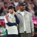 Kompany warnt nach Auftaktsieg: "Alles fängt wieder bei Null an"