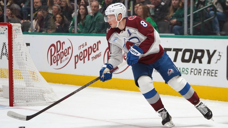 163 Millionen! Höchster NHL-Vertrag der Geschichte vergeben