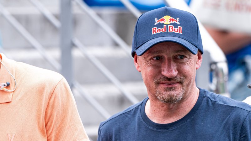 "Habe große Pläne": Skisprung-Legende vor neuer Aufgabe
