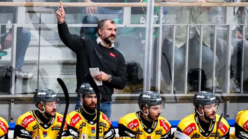 HC Pustertal: Trotz neuem Speed kein Selbstläufer