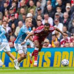 Glasners Nottingham verspielt Sieg gegen Liverpool