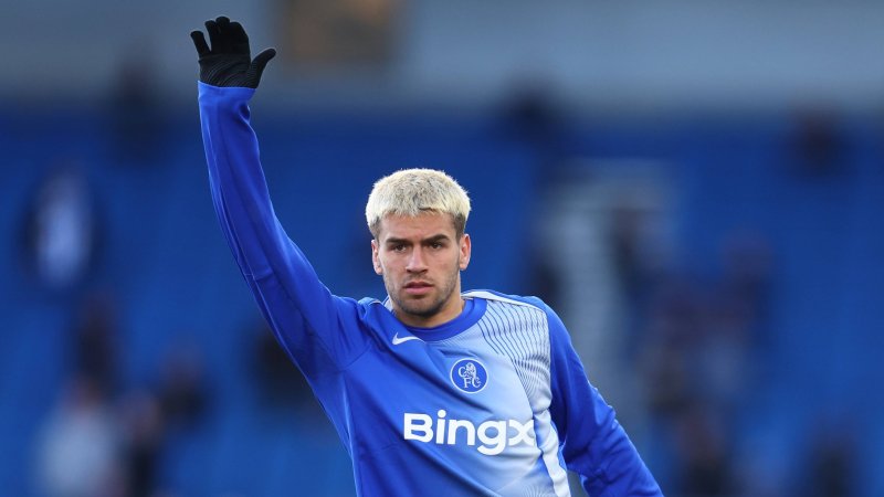 Leipzig an Chelsea-Stürmer dran