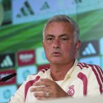 Mourinho kritisiert angebliche Einflussnahme bei Ballon d'Or