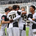 Elversberg mit sensationellem Bundesliga-Debüt gegen Leverkusen