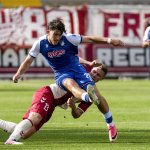 Micheler assistiert bei Machtdemonstration im Österreicher-Duell