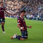Ifeanyi Ndukwe bei Levante abermals nur auf der Bank