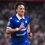 Ertlthaler liefert wichtigen Assist im Krakau-Derby