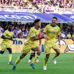 Grillitsch feiert Debüt bei souveränem Frosinone-Sieg